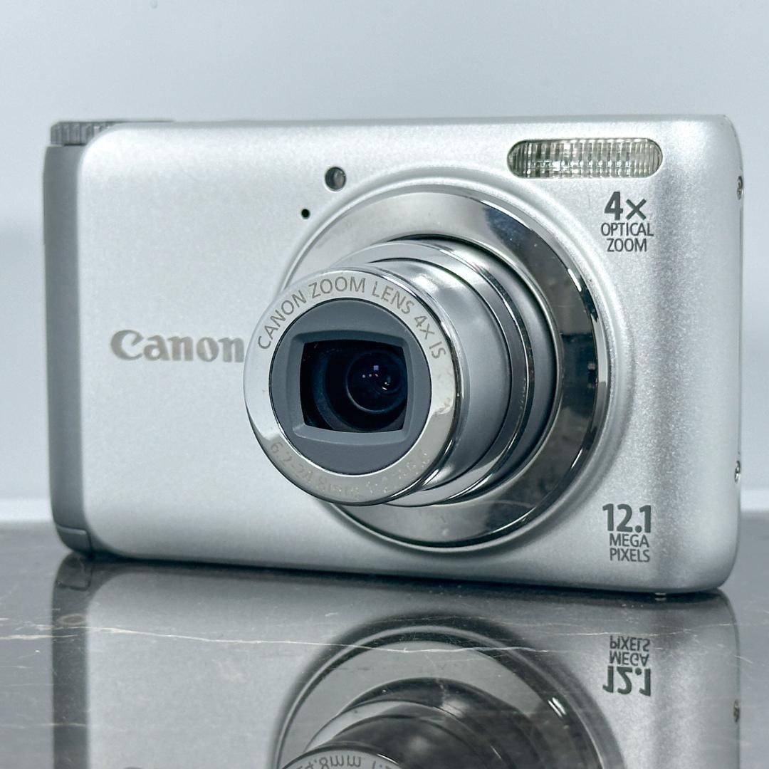 デジタルカメラ canon powershot A3100 is Amazon.com : Canon PowerShot A3100IS 12.1 MP Digital Camera