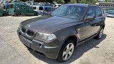 Neiman BMW X3