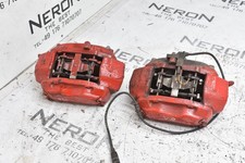 Mercedes E Klasse W211 CLS C219 W219 Mopf  Bremssattel Bremse Satz Brembo  