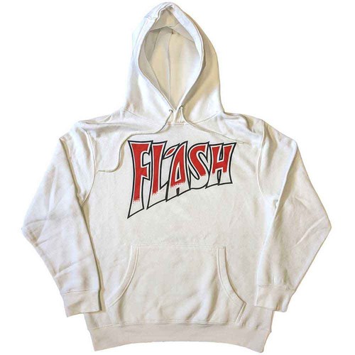 Queen Flash Official Unisex Hoodie Hooded Top - Picture 1 of 1