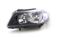 Scheinwerfer Passend FüR BMW 3 E90 E91 01/05-08/08 H7 H7 Links Fahrerseite