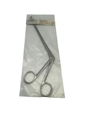 Stealth SS1671675 Pituitary Forceps, Upbiting 2mm, 7-1/4''