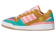 adidas Forum Low The Simpsons Living Room IE8467