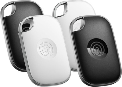 Tile Pro - Powerful Bluetooth Tracker, Key Finder and Item Locator for Keys Bags