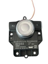 A2048707658 Gruppo comandi navigazione mercedes GLK 220 cdi 170 cv 2008/2016