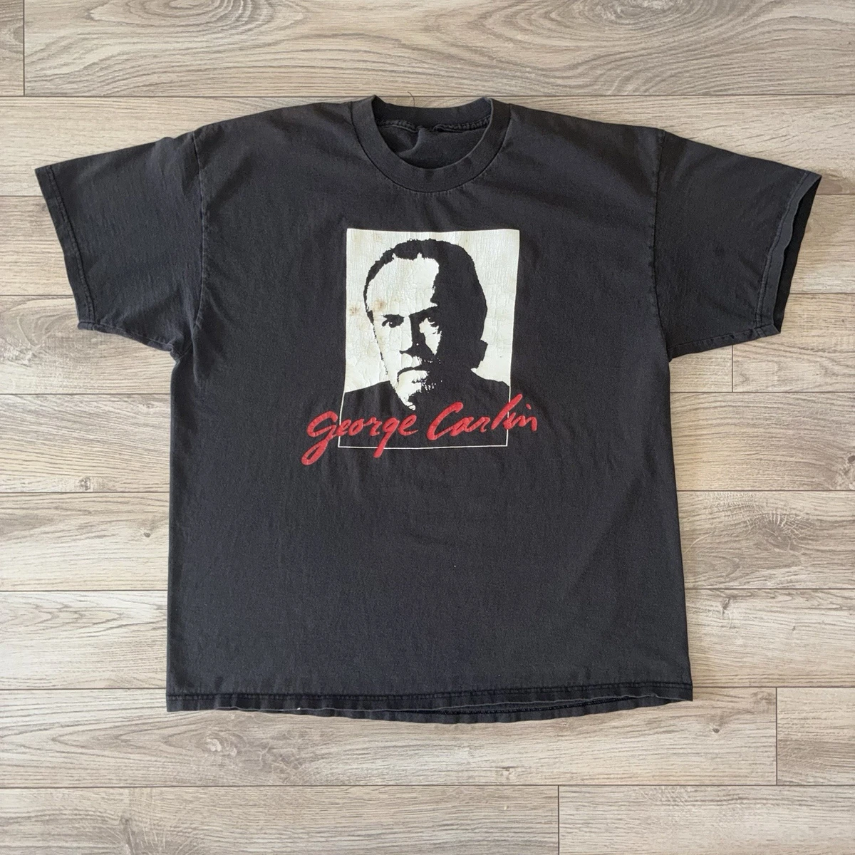 george carlin shirt products for sale | eBay