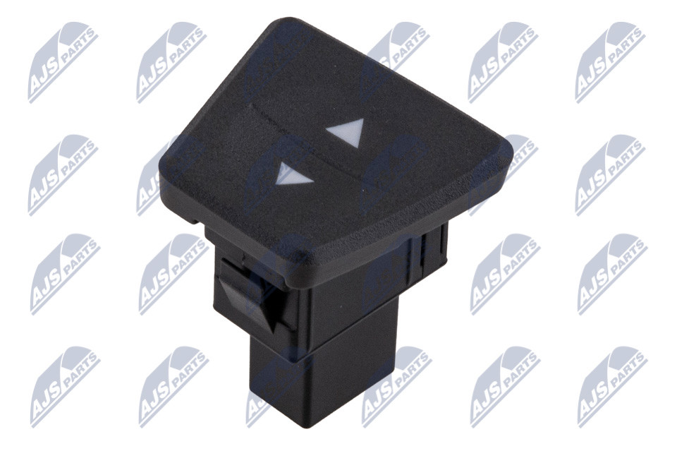 SWITCH WINDOW REGULATOR EWS-FT-039 FOR FIAT PANDA/Hatchback/Van 1.2L 4cyl PANDA - Image 5