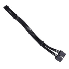 RTX3070 RTX3090 Graphics Card 12PIN Power Supply Cable to Dual 8PIN Female