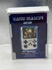 2026 Air R36S Retro Handheld Game Console 64G...