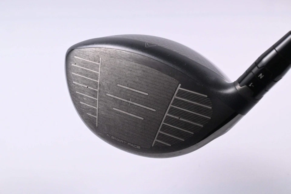 Callaway Paradym Ai Smoke Max Driver / 10.5 Degree / Regular Flex Tensei AV Blue - Image 4 of 4