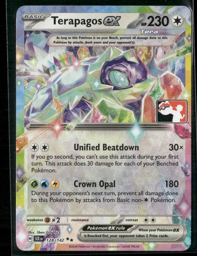 Pokemon TCG Prize Pack Series 6 Singles Largest Selection Must See *2025-07-23* - Picture 56 of 77