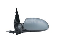 Aussenspiegel Links FÜR Ford Focus I (Daw, Dbw) - Alkar 6137399