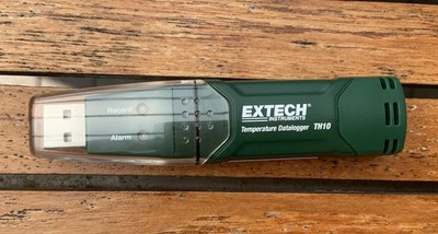 Extech TH10 Temperature Data Logger