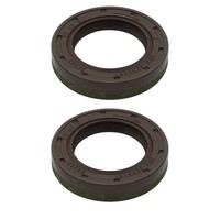 2X Wellendichtring Nockenwelle FüR VW Audi 1.4 FSI 16V 036103085A 1249515