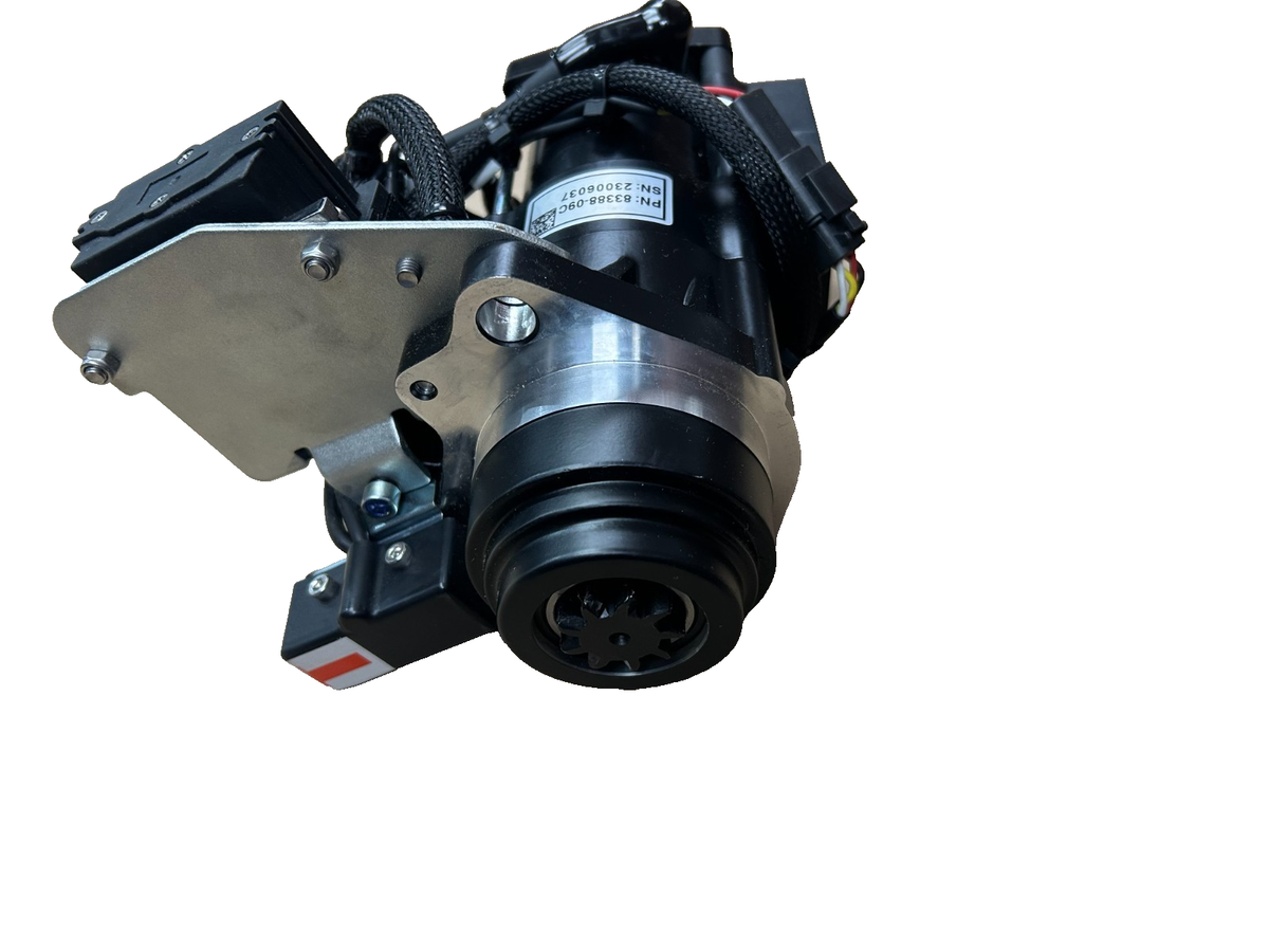 ^_^ 2020 Reverse Motor for Harley Davidson Trike 83388-09c for