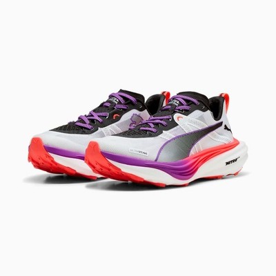 Puma Deviate NITRO Elite Trail Women's Fashion Shoes Sneakers 31046801