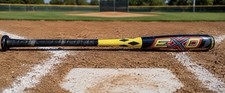 Louisville Slugger TPX EXO GRID SL9X5 30/25oz Baseball Bat 2 5/8” Barrell