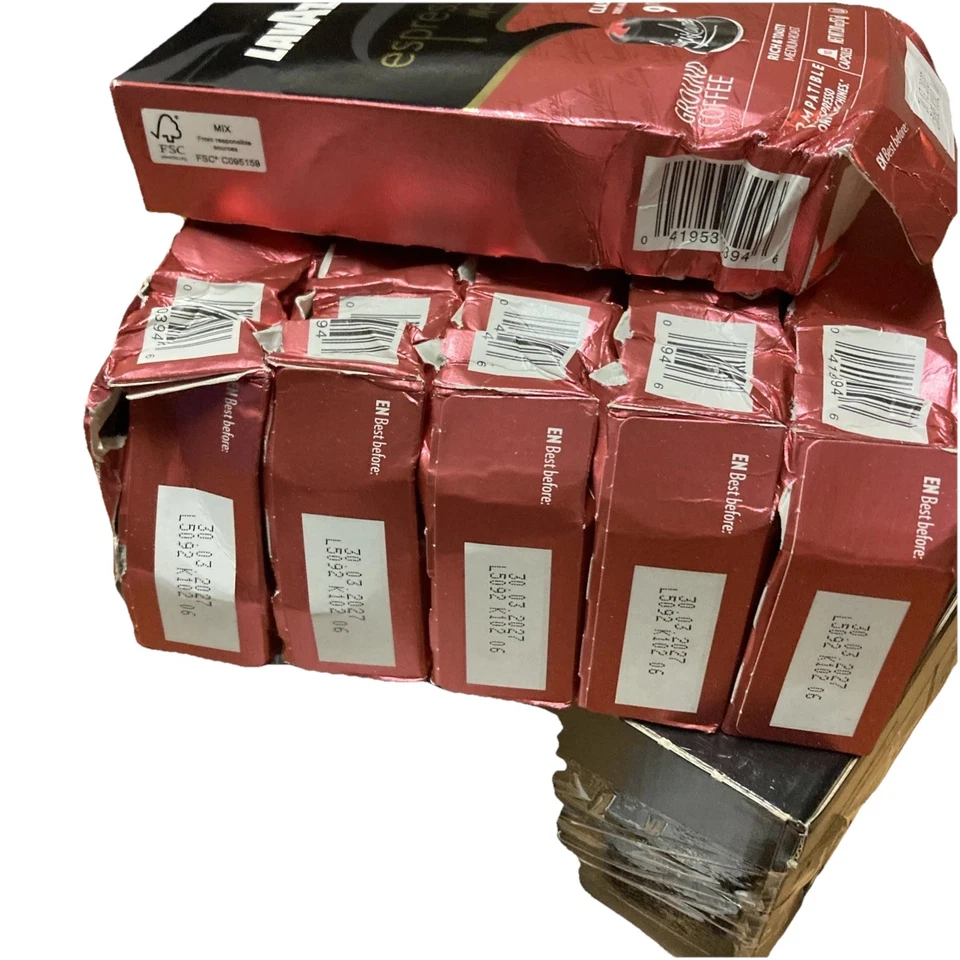 Lavazza Maestro Classico Coffee Capsules 60 Count For Nespresso Original 03/2027 - Image 3 of 4