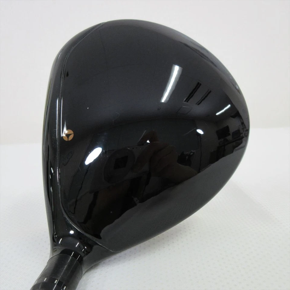 Driver TaylorMade BRNR MINI DRIVER (2024) 11,5° rígido PROFORCE 65 M40X JP SPEC - Imagem 4 de 4