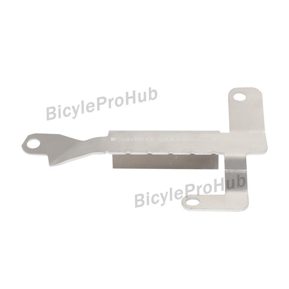 For C8 Corvette 20+ Underbody Driver & Passenger Air Deflector 85580653 ...