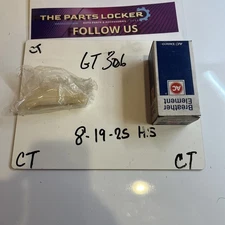 ACDelco FB-82 25041487 Breather Element NOS OEM, Genuine Brand New .