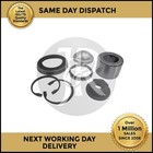 Ford Fiesta-Focus-Fusion Rear Wheel Bearing Kit 1998>2012