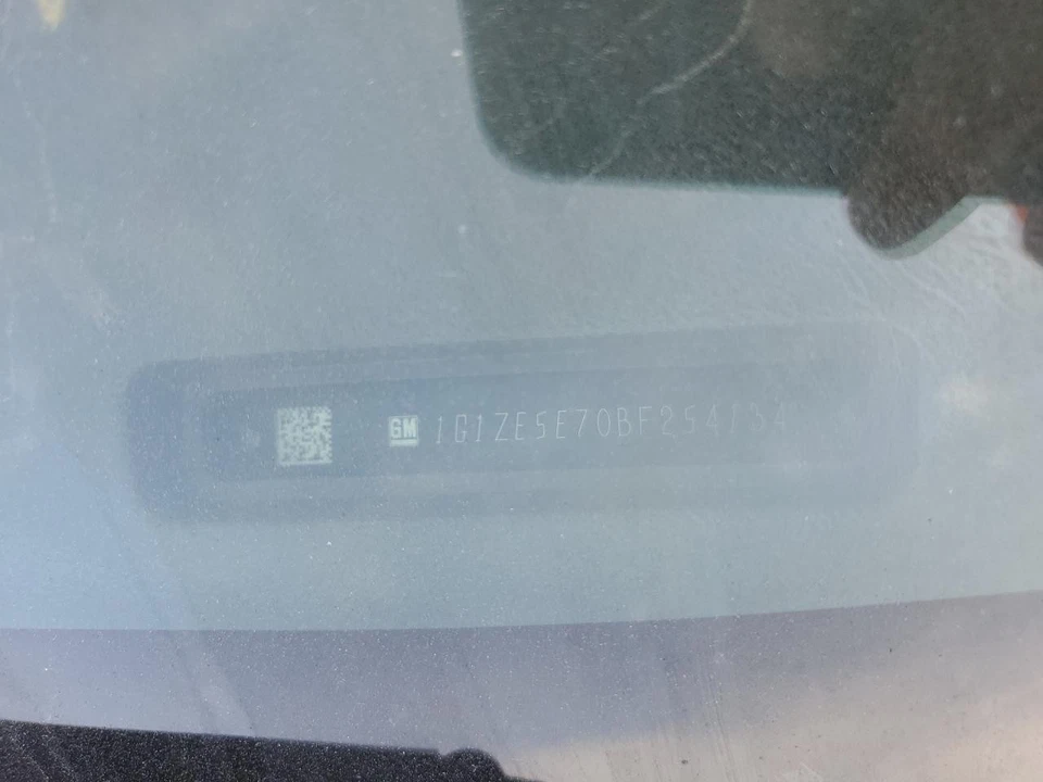 Used Fuel Pump fits: 2011 Chevrolet Malibu Pump Assembly 2.4L VIN 0 8th digit op Foto 2 de 4