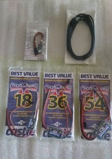 CastelCreations Thunderbird-18/36/54 ESC Speed Controller with Castle Links & PH