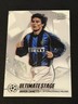 Javier Zanetti US-38 2025-26 Topps Chrome Uefa Club Competitions Ultimate Stage