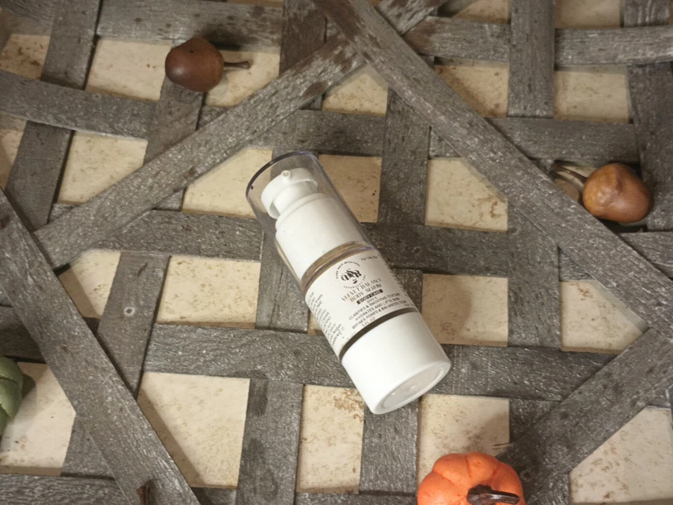 Suero corporal Velvet Balance Foto 2 de 4