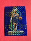 SHAI GILGEOUS-ALEXANDER 2023-24 Mosaic 04/199 Autograph card Authentic Signature