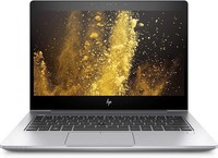HP EliteBook 830 G5 i7 8550U 16GB RAM 256GB SSD Win 11 Pro 13 in Renewed Laptop