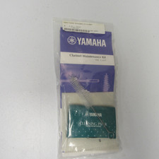 Yamaha Clarinet Maintenance Kit YAC-CL Kit