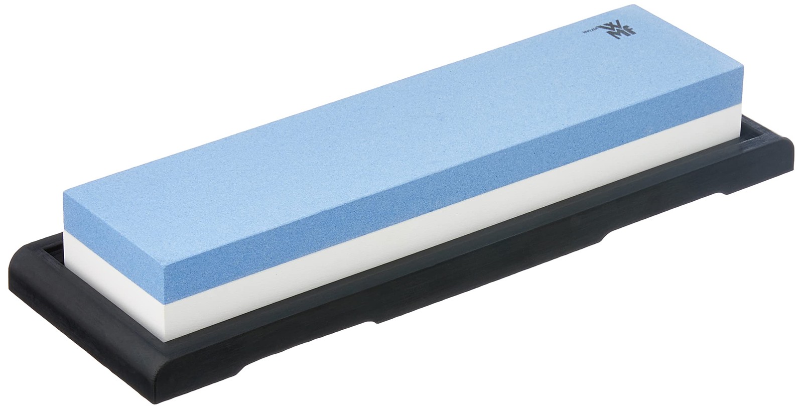 Пластиковый корпус из крупнозернистого и мелкозернистого точильного камня WMF 26590₽