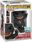 Godzilla '65 Victory Dance Supreme LE Funko POP! 9500 pcs #1976 FREE Protector!