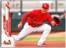 2020 Topps Pro Debut #PD-164 Nolan Gorman