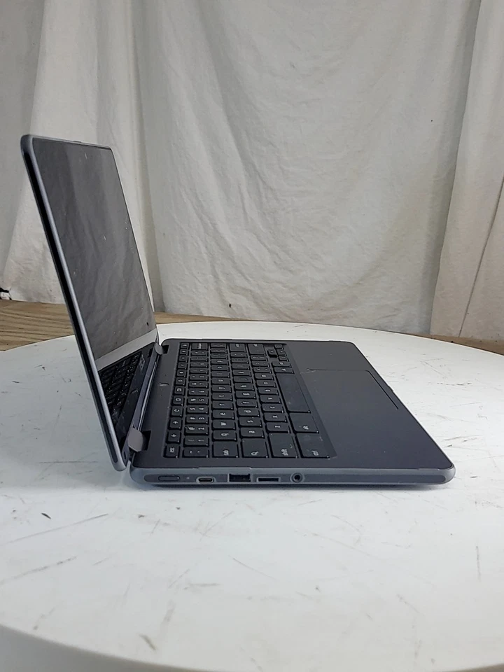 Chromebook ASUS C213S Celeron N3350 32GB 4GB VER NOTAS Foto 4 de 4