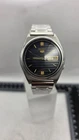 Vintage Seiko 7s26-0280 Automatic Stainless Steel Serviced Wristwatch Day-Date