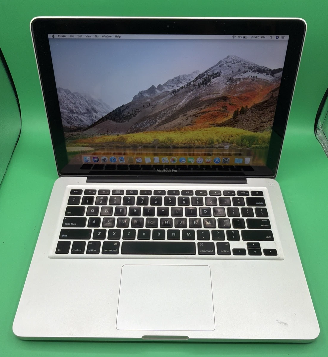 Macbook Pro A1278 for sale | eBay