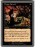 Organ Harvest Unglued Regular MTG