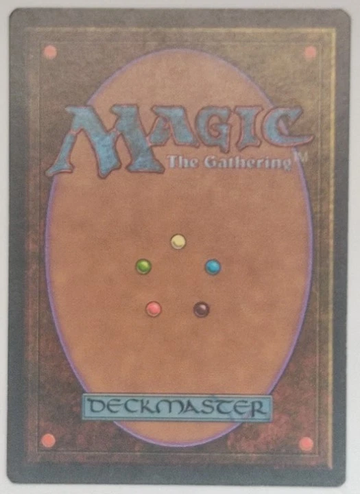 Elvish Farmer - Fallen Empires (FEM) - Magic: The Gathering - MTG - NM - Vintage - Image 2 of 2