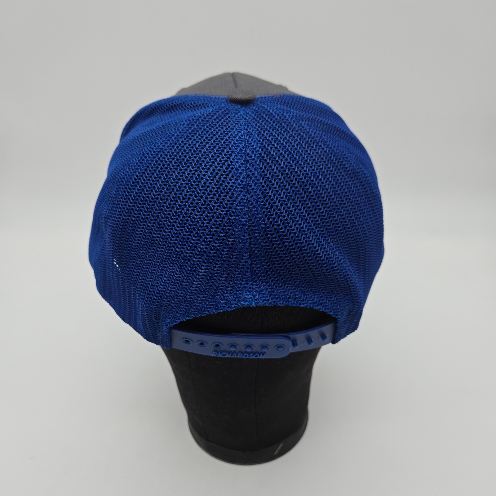 Richardson Snapback Hat Baseball Cap UO Group Ind… - image 4