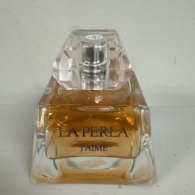 La Perla by J'Aime Women 3.3 oz 100 ml Spray Eau de Parfum No Box