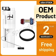 For Dodge Ram 1500 2500 5.2L 5.9L 1996-1997 Fuel Pump w/Sending Unit E7093M