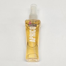 APRICOT VANILLA Perfume Body Spray Mist 3oz Bath Body Works Signature Summer