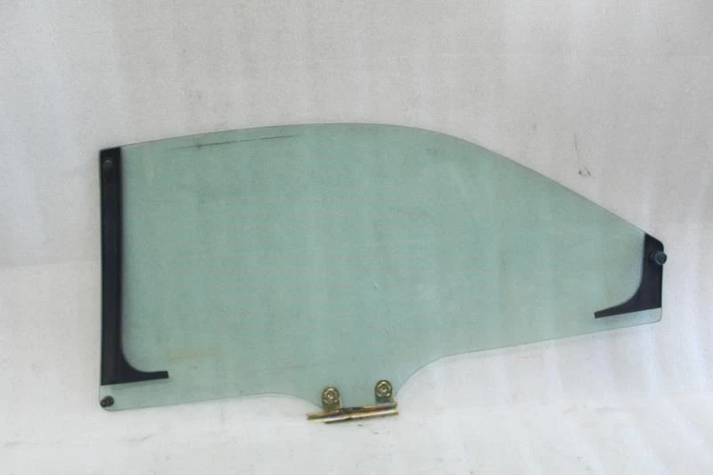 Lexus SC400 1999 puerta del lado del conductor izquierda ventana de cristal Foto 2 de 4