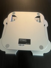 StarTech Foldable Laptop Riser Stand Portable...
