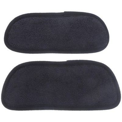 2 Pcs Kühlschrank Abtropfschale Kühlschrankmatte Kühlschrankmatten