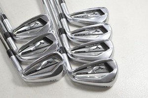 Mizuno Jpx 921 Hot Metal Pro Iron | eBay