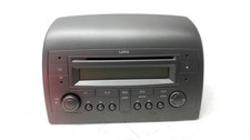 Autoradio Lancia YPSILON